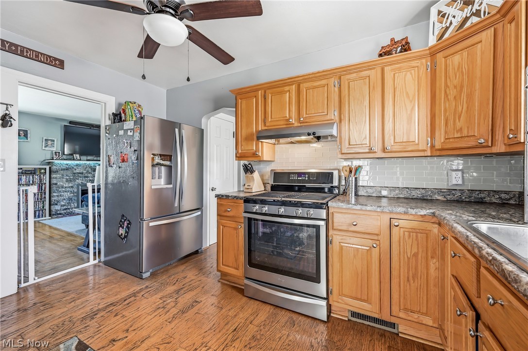 7202 Sheldon Avenue Youngstown OH 44512