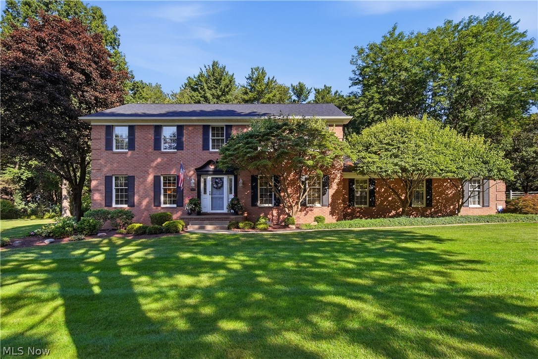7855 Hearthstone Avenue NW North Canton OH 44720