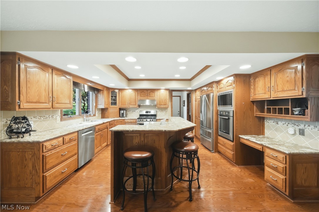 7855 Hearthstone Avenue NW North Canton OH 44720