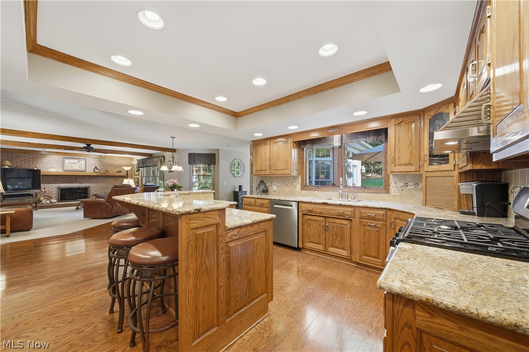 7855 Hearthstone Avenue NW North Canton OH 44720