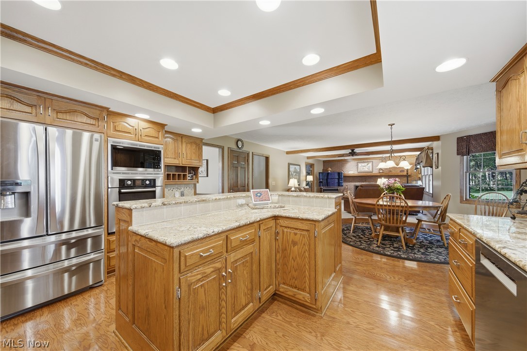 7855 Hearthstone Avenue NW North Canton OH 44720