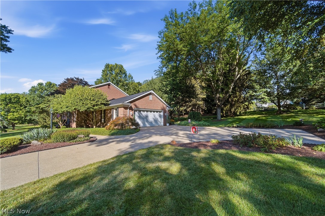 7855 Hearthstone Avenue NW North Canton OH 44720