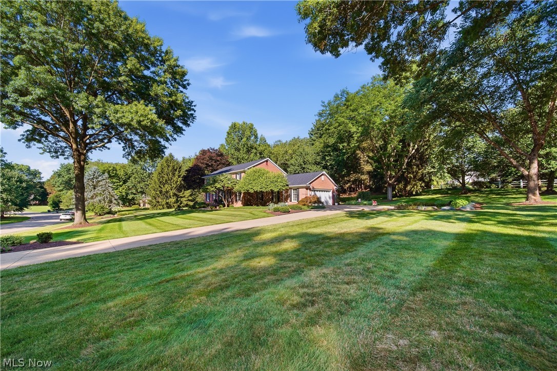 7855 Hearthstone Avenue NW North Canton OH 44720