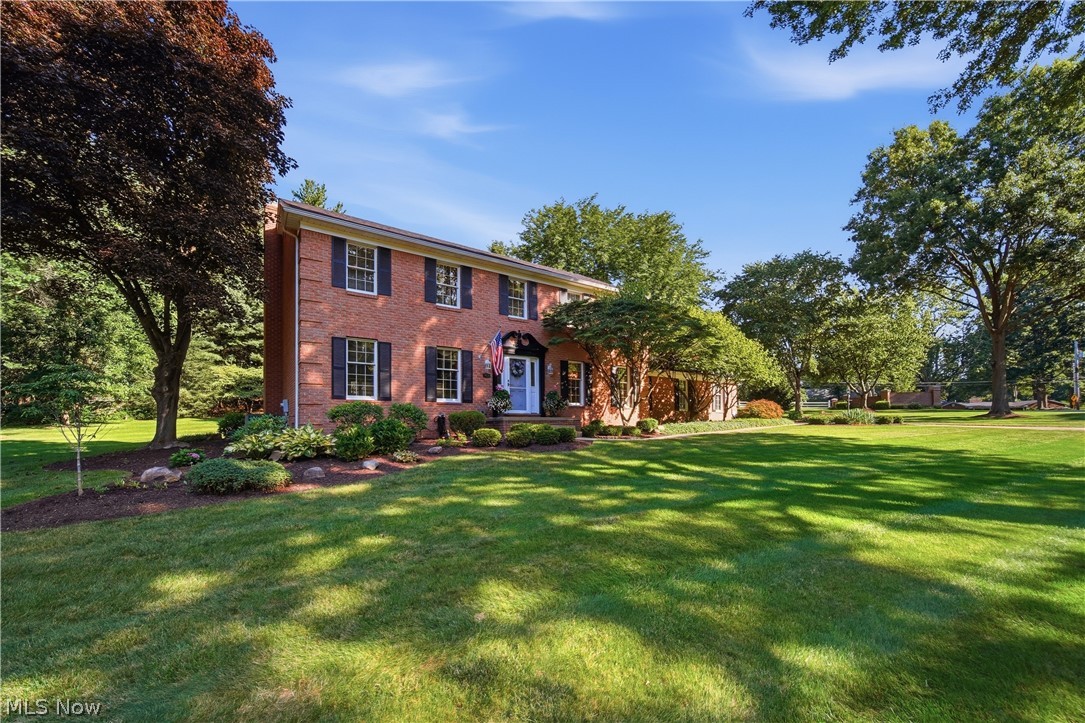 7855 Hearthstone Avenue NW North Canton OH 44720