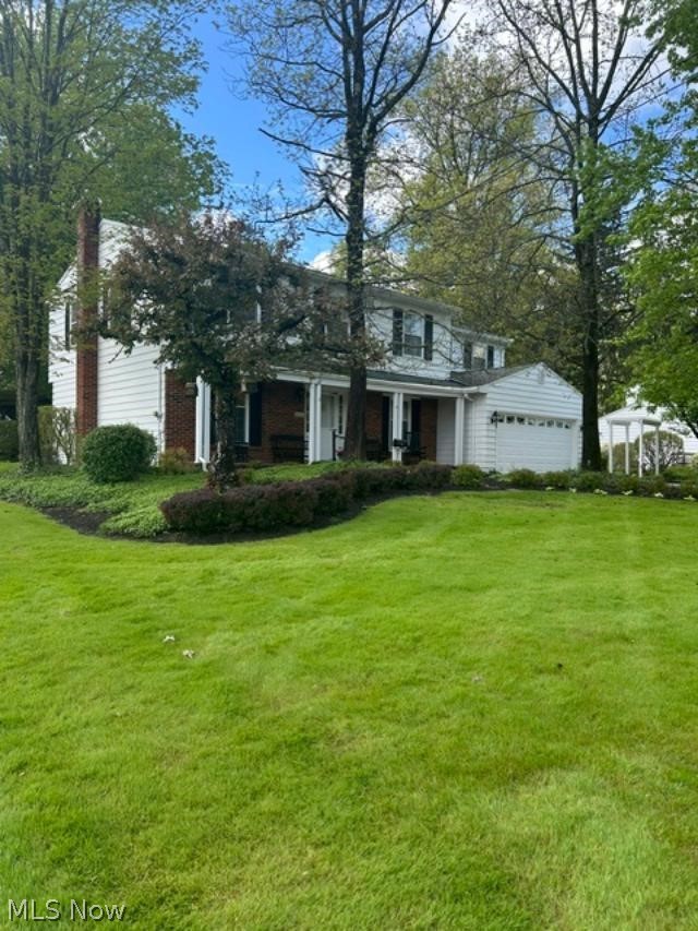 6958 Chapel Hill Drive Brecksville OH 44141