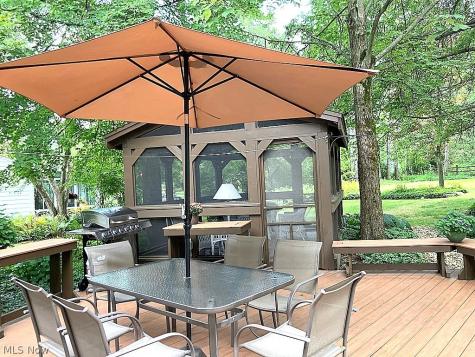 6958 Chapel Hill Drive Brecksville OH 44141