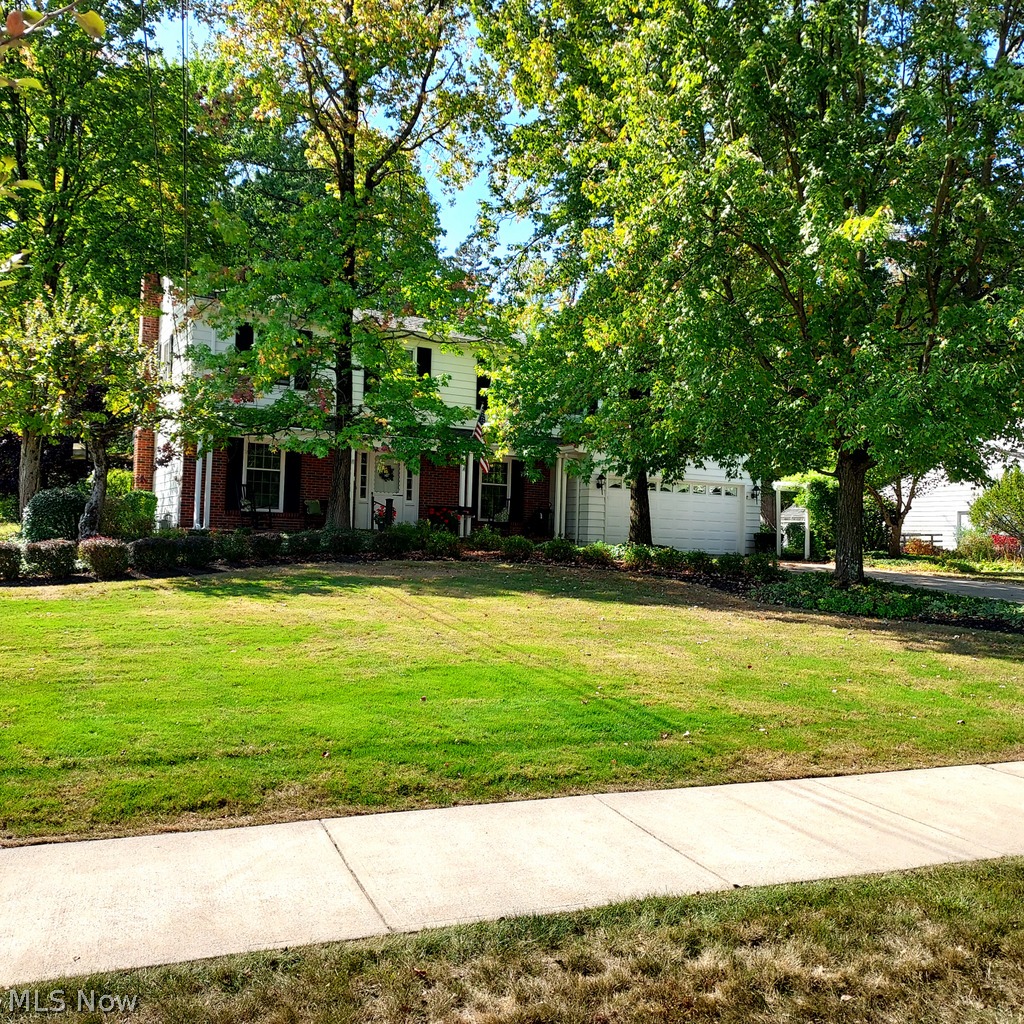 6958 Chapel Hill Drive Brecksville OH 44141