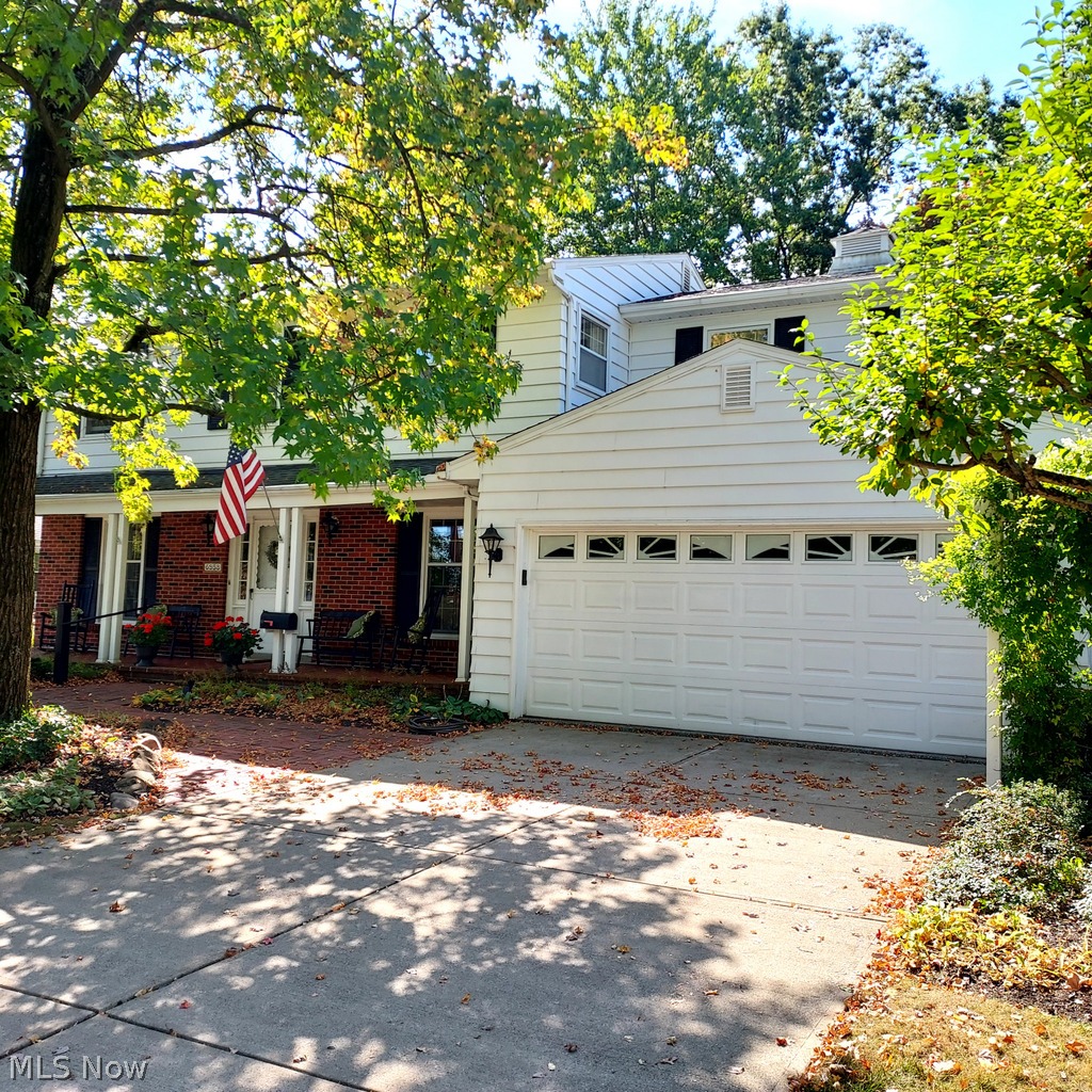 6958 Chapel Hill Drive Brecksville OH 44141
