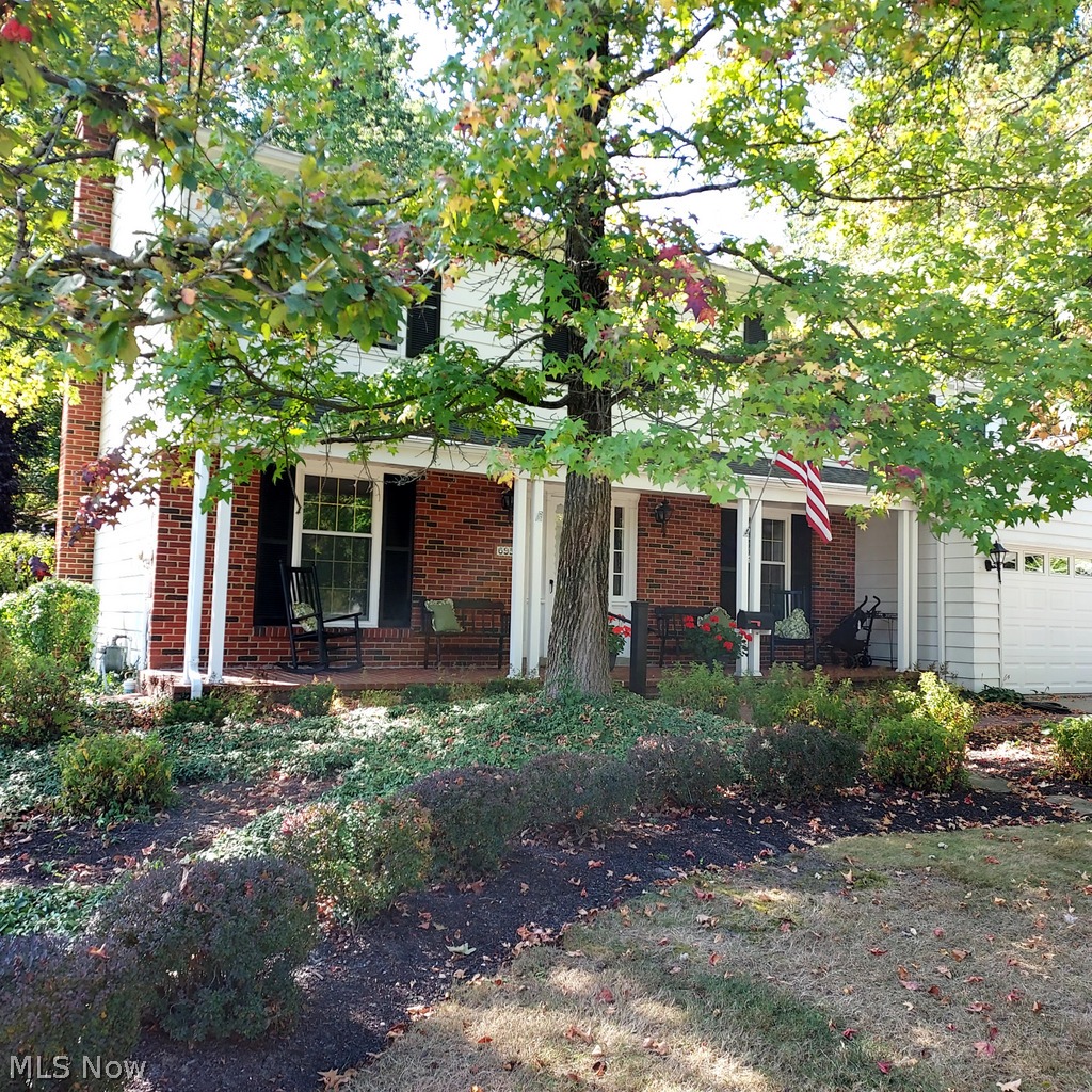 6958 Chapel Hill Drive Brecksville OH 44141