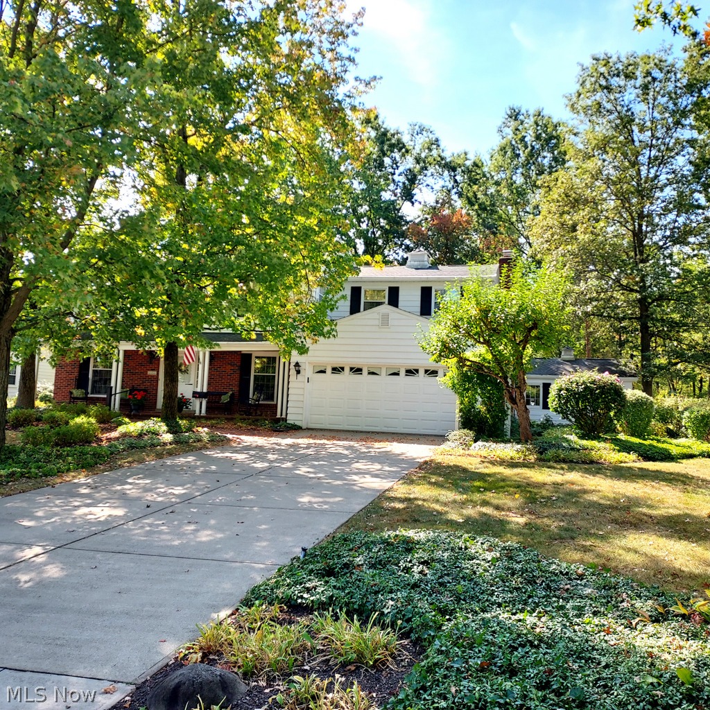 6958 Chapel Hill Drive Brecksville OH 44141