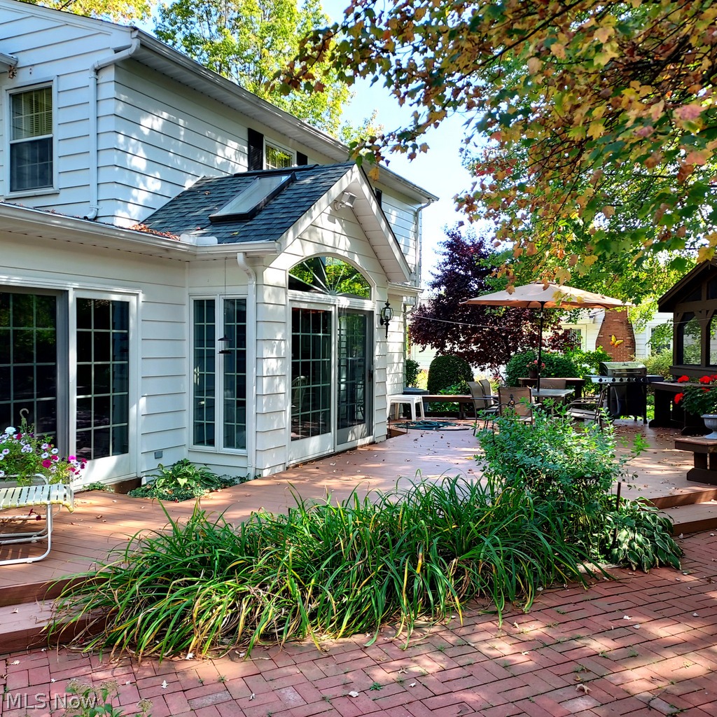 6958 Chapel Hill Drive Brecksville OH 44141