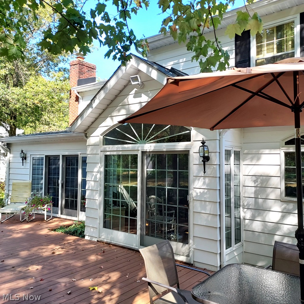 6958 Chapel Hill Drive Brecksville OH 44141