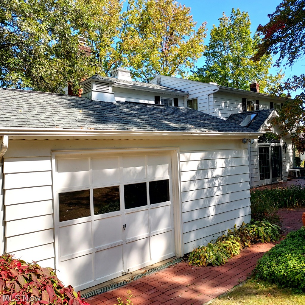 6958 Chapel Hill Drive Brecksville OH 44141