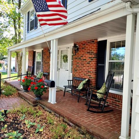 6958 Chapel Hill Drive Brecksville OH 44141