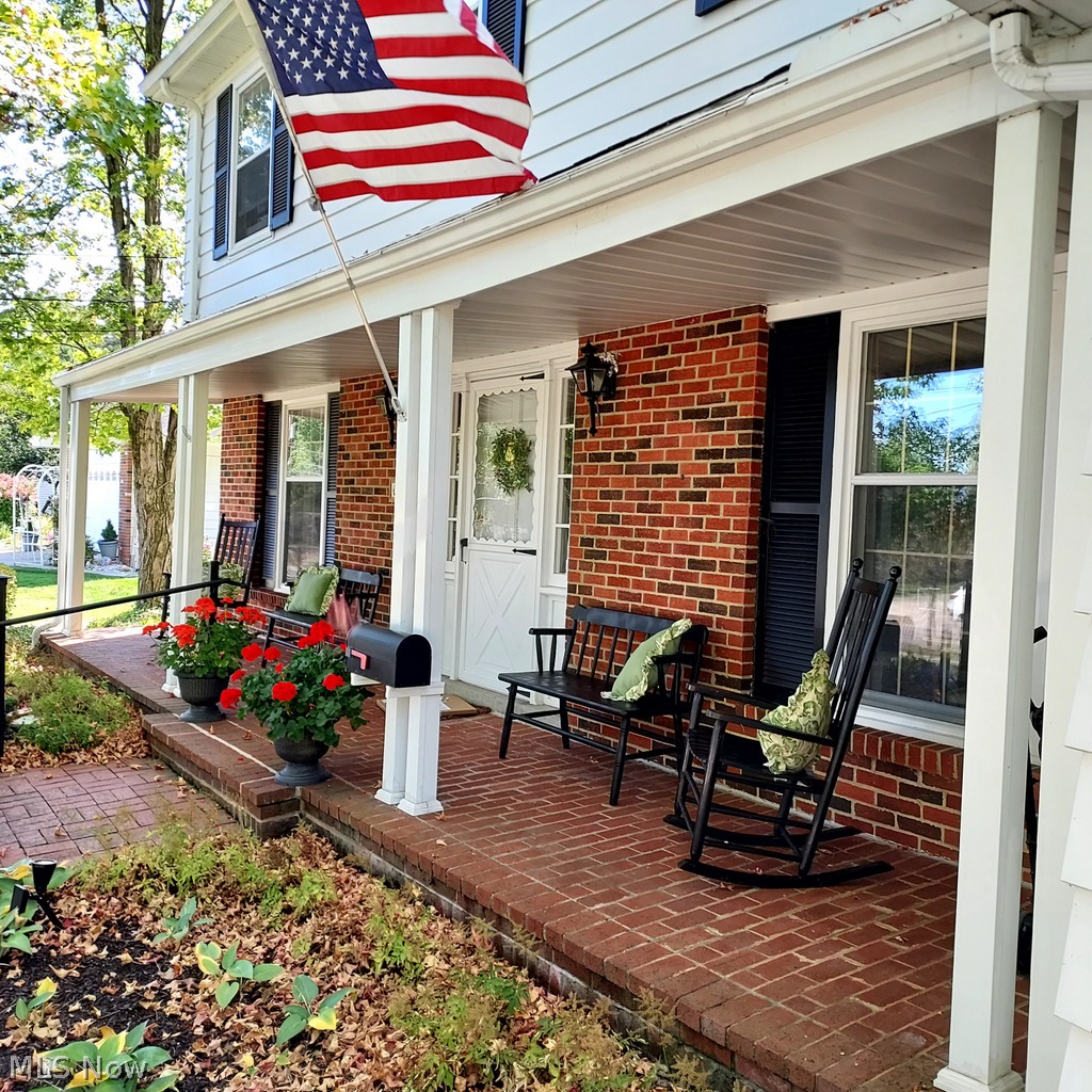 6958 Chapel Hill Drive Brecksville OH 44141