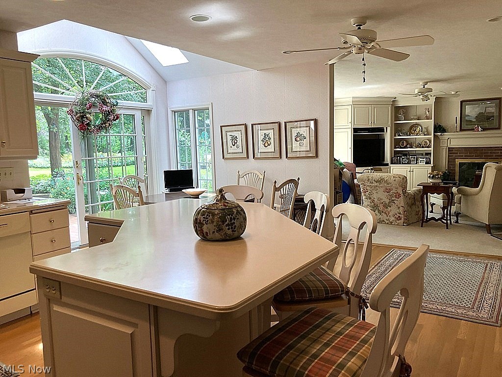 6958 Chapel Hill Drive Brecksville OH 44141