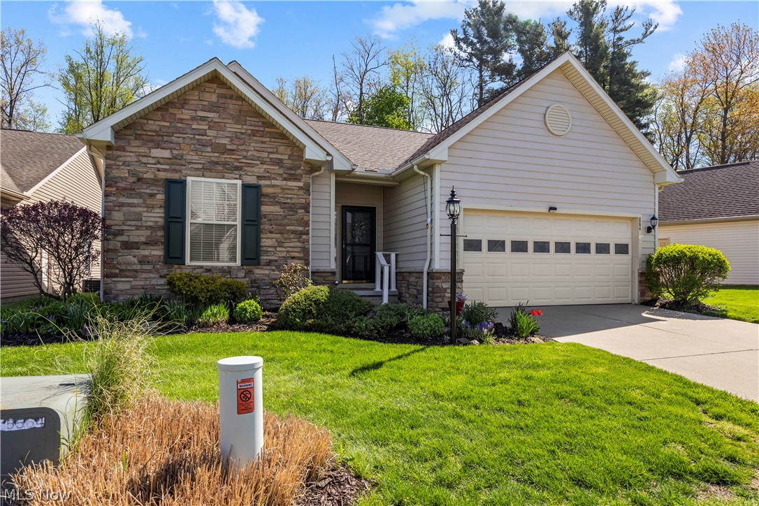 884 Lakeview Court Kent OH 44240
