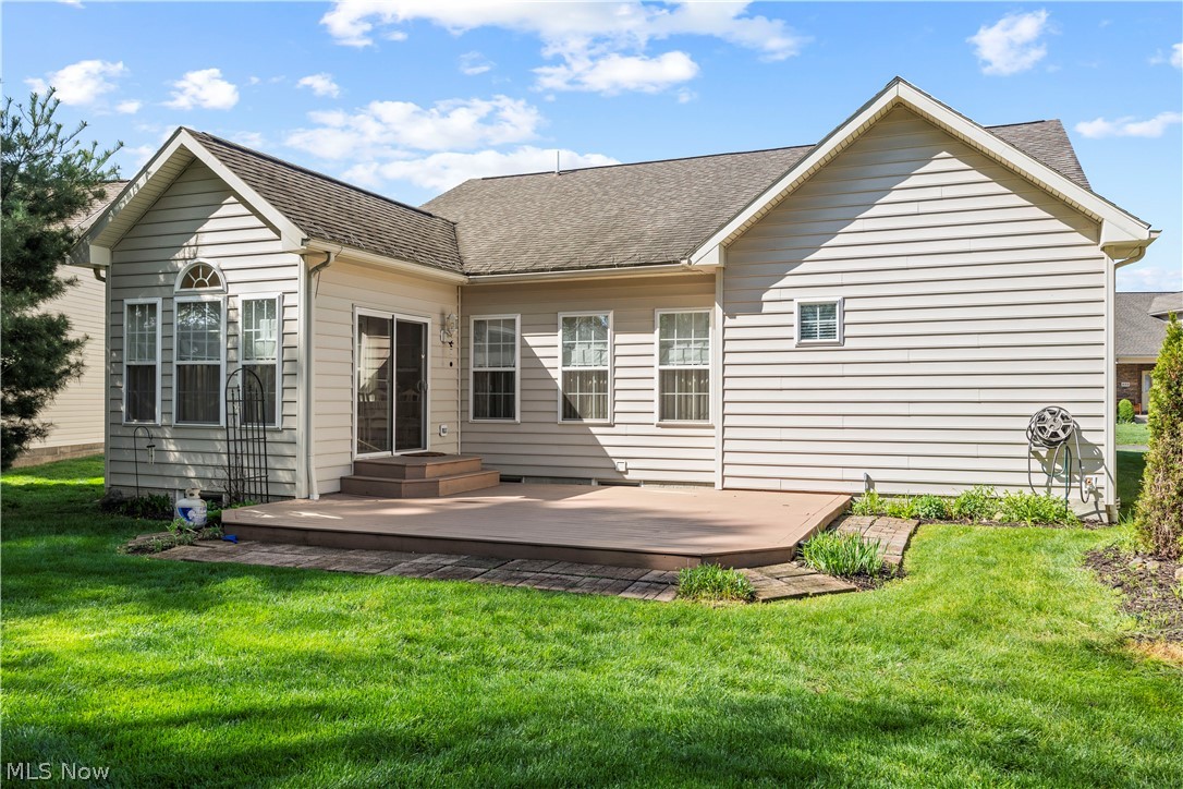 884 Lakeview Court Kent OH 44240