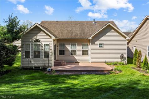 884 Lakeview Court Kent OH 44240