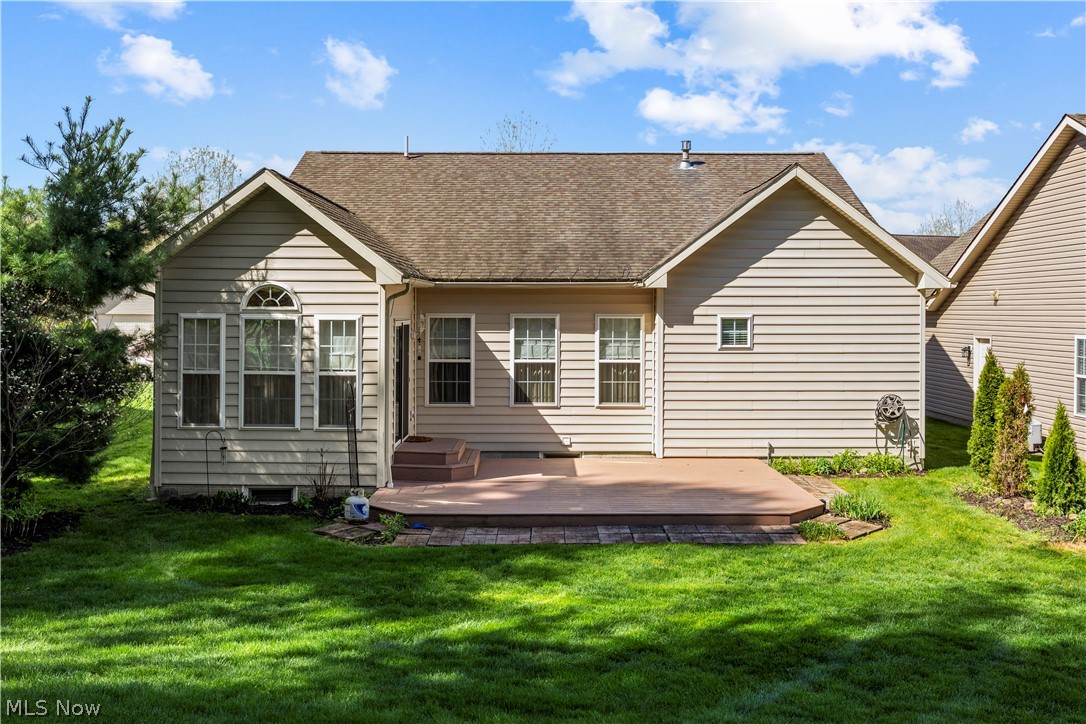 884 Lakeview Court Kent OH 44240