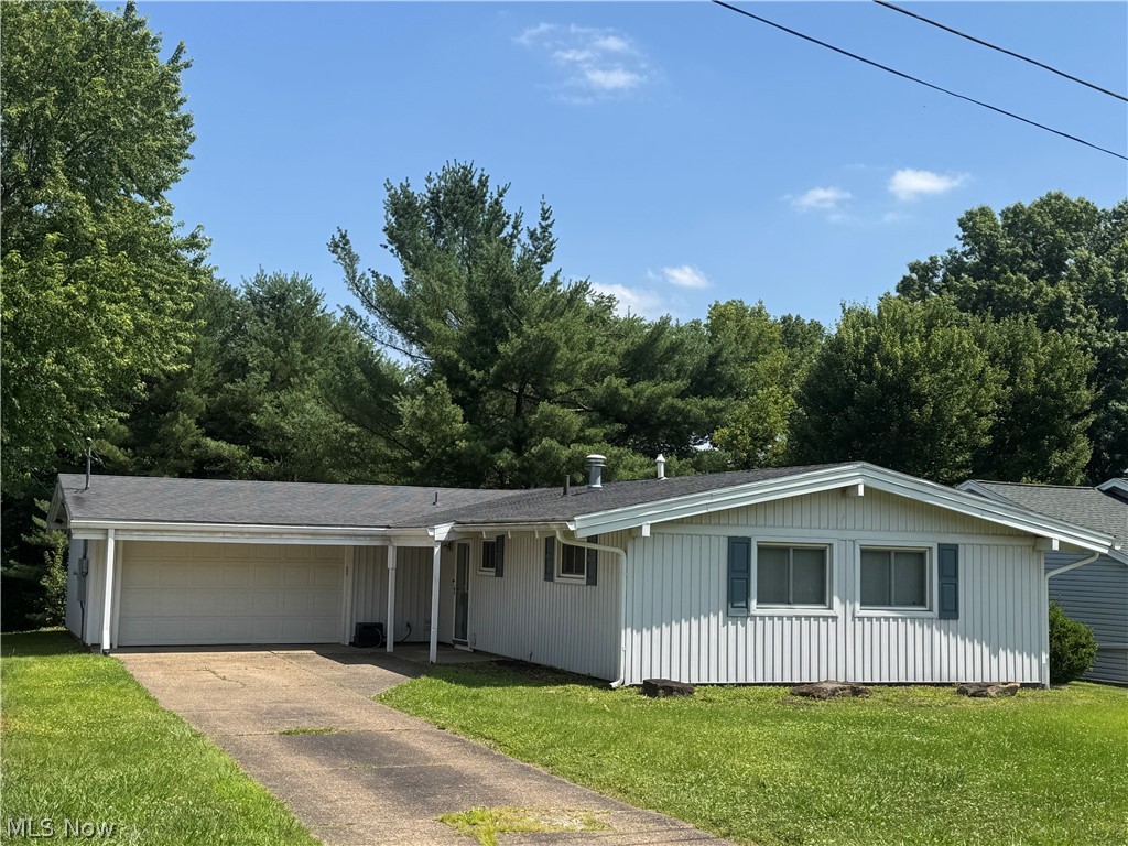 407 Edgewood Drive Marietta OH 45750