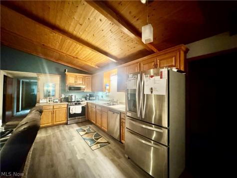 407 Edgewood Drive Marietta OH 45750