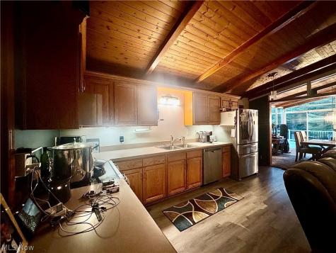 407 Edgewood Drive Marietta OH 45750