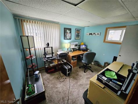407 Edgewood Drive Marietta OH 45750