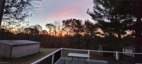 407 Edgewood Drive Marietta OH 45750