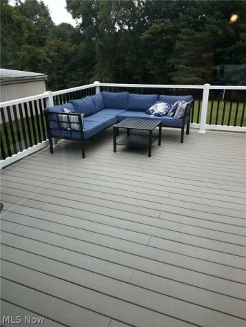 407 Edgewood Drive Marietta OH 45750