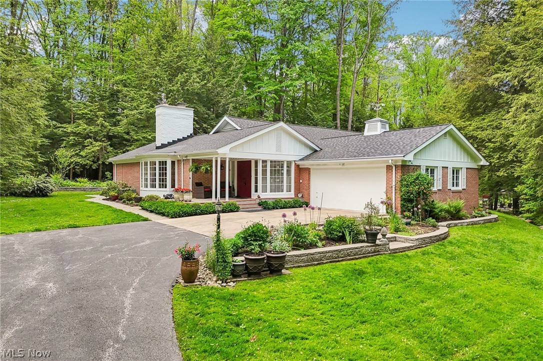 7522 Saddleback Lane Gates Mills OH 44040