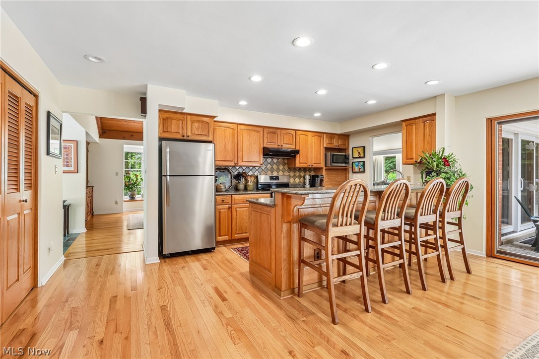 7522 Saddleback Lane Gates Mills OH 44040