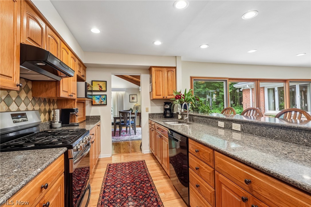 7522 Saddleback Lane Gates Mills OH 44040