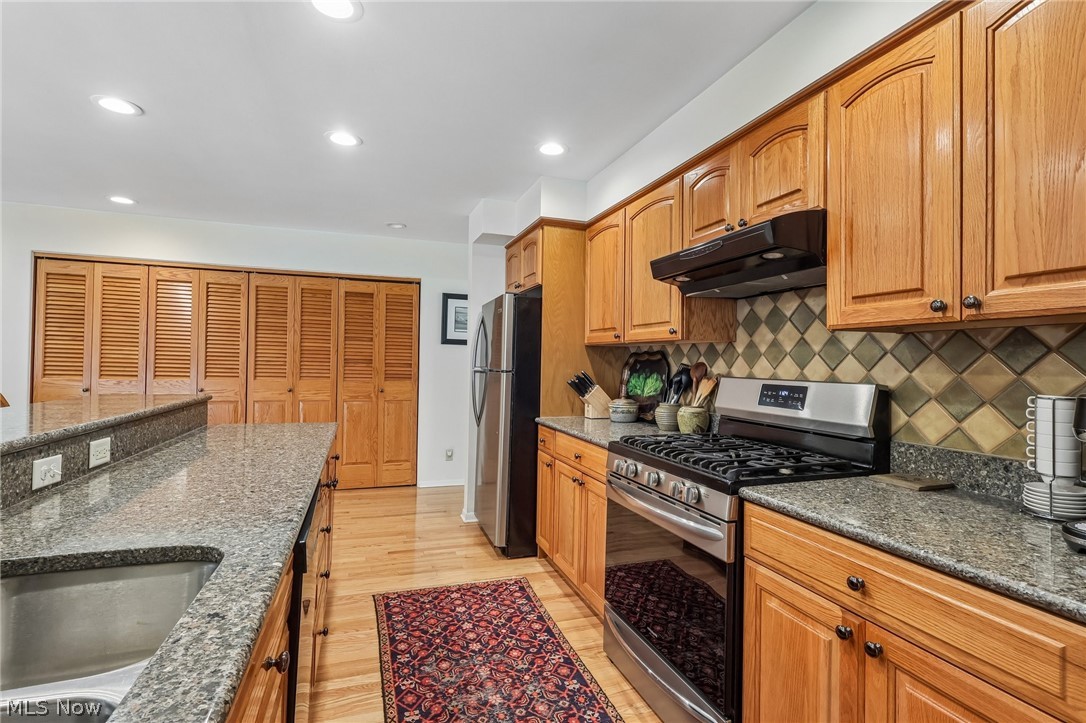 7522 Saddleback Lane Gates Mills OH 44040