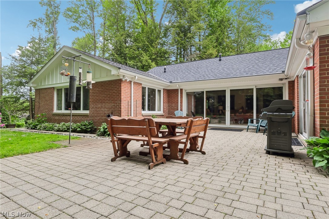 7522 Saddleback Lane Gates Mills OH 44040