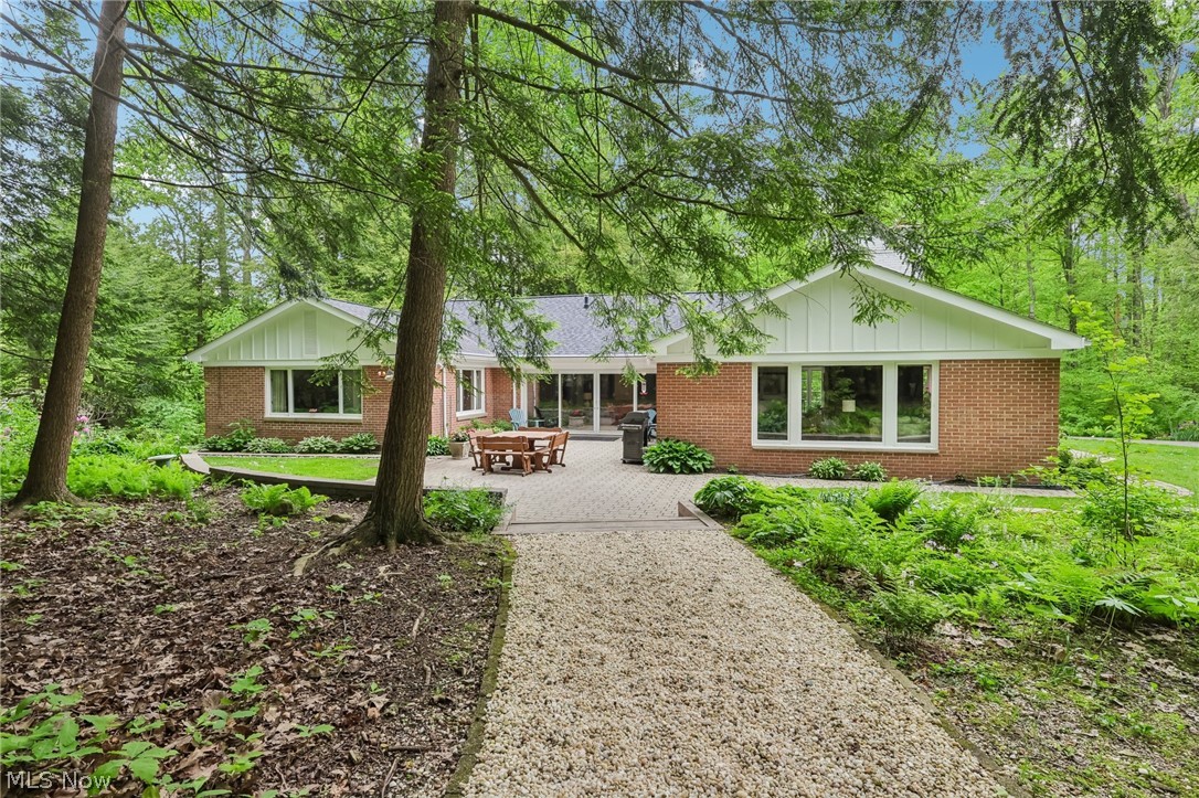 7522 Saddleback Lane Gates Mills OH 44040