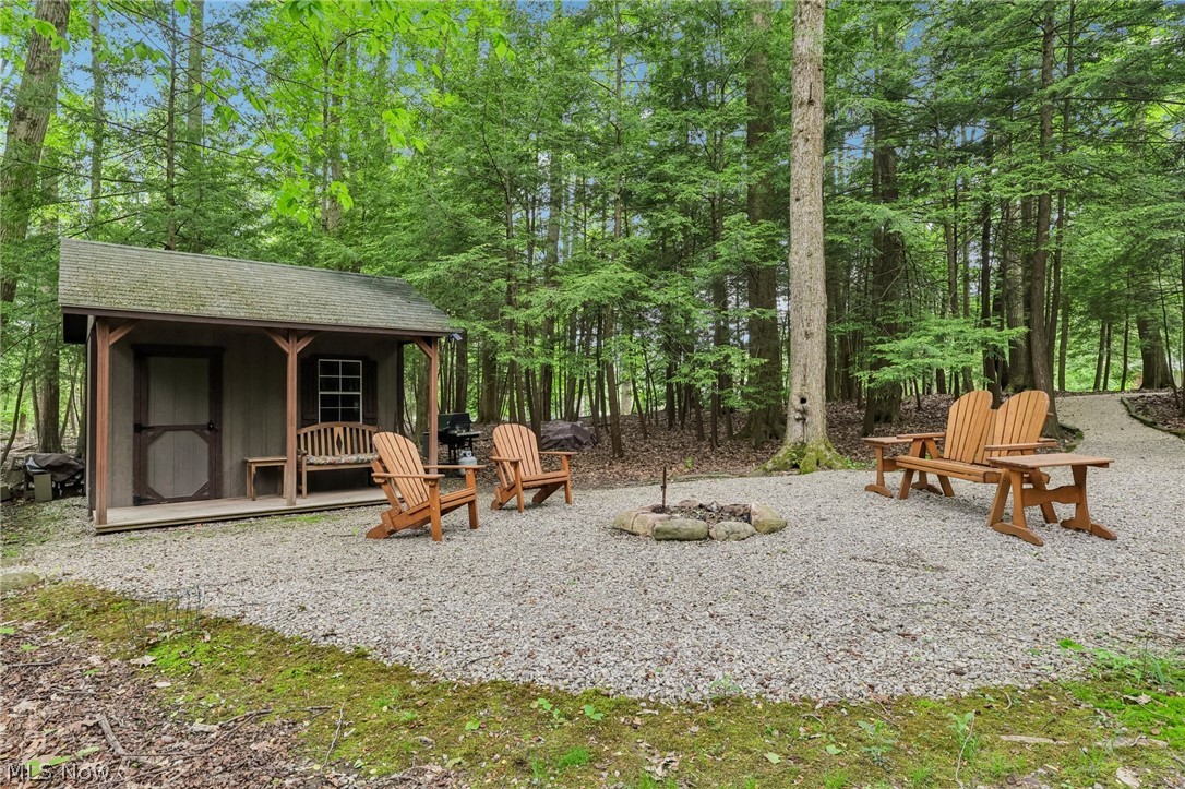 7522 Saddleback Lane Gates Mills OH 44040