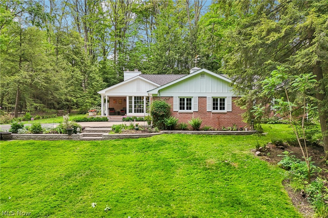 7522 Saddleback Lane Gates Mills OH 44040