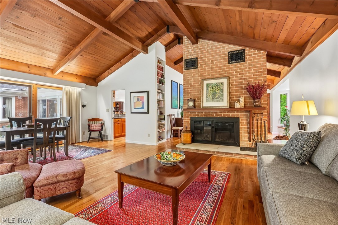 7522 Saddleback Lane Gates Mills OH 44040