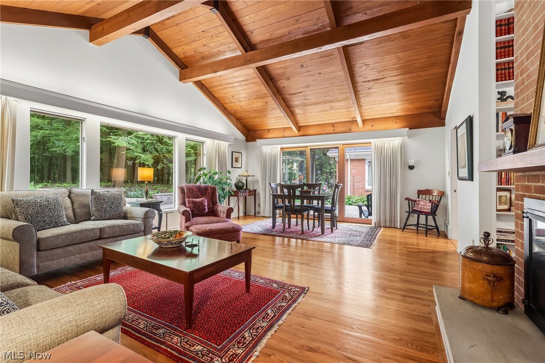 7522 Saddleback Lane Gates Mills OH 44040
