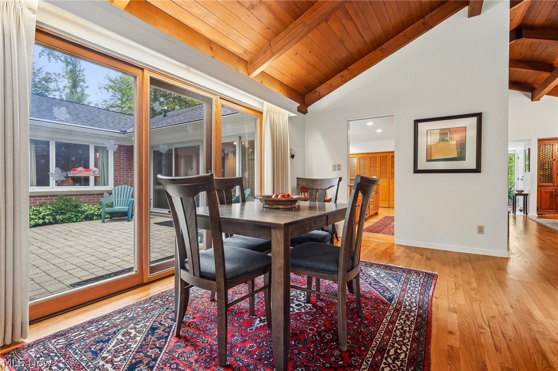 7522 Saddleback Lane Gates Mills OH 44040
