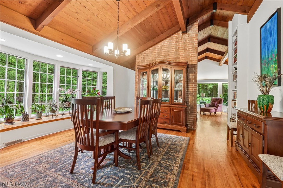 7522 Saddleback Lane Gates Mills OH 44040