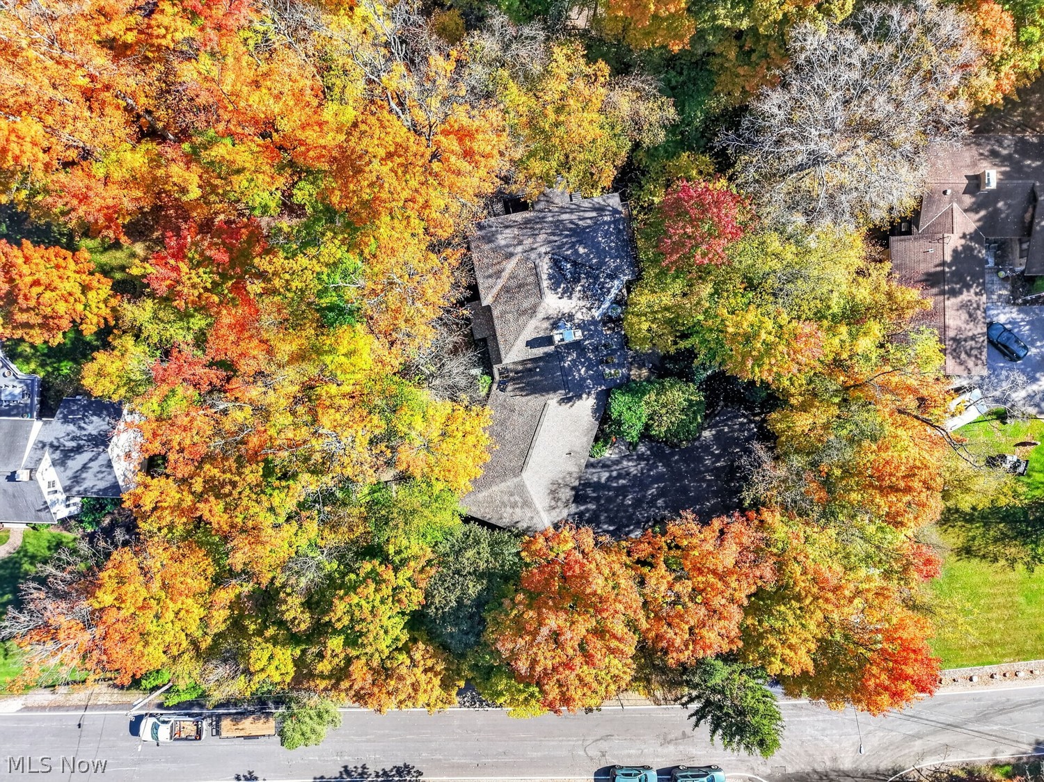 212 Basquin Drive Chardon OH 44024