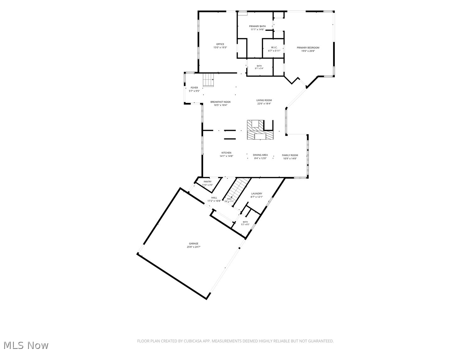 212 Basquin Drive Chardon OH 44024