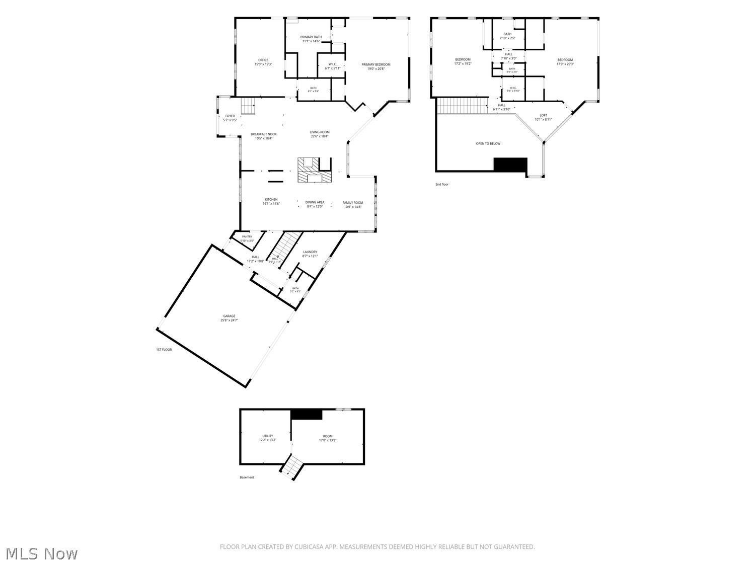 212 Basquin Drive Chardon OH 44024