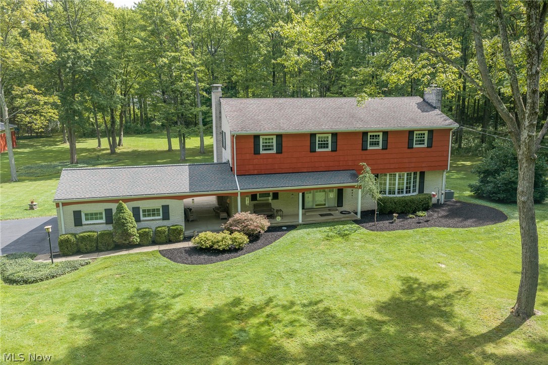 9261 Boyer Lane Kirtland Hills OH 44060