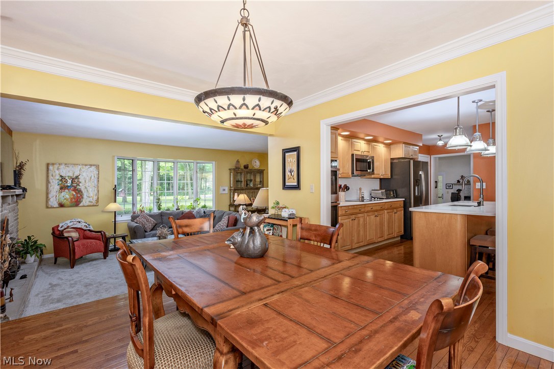 9261 Boyer Lane Kirtland Hills OH 44060