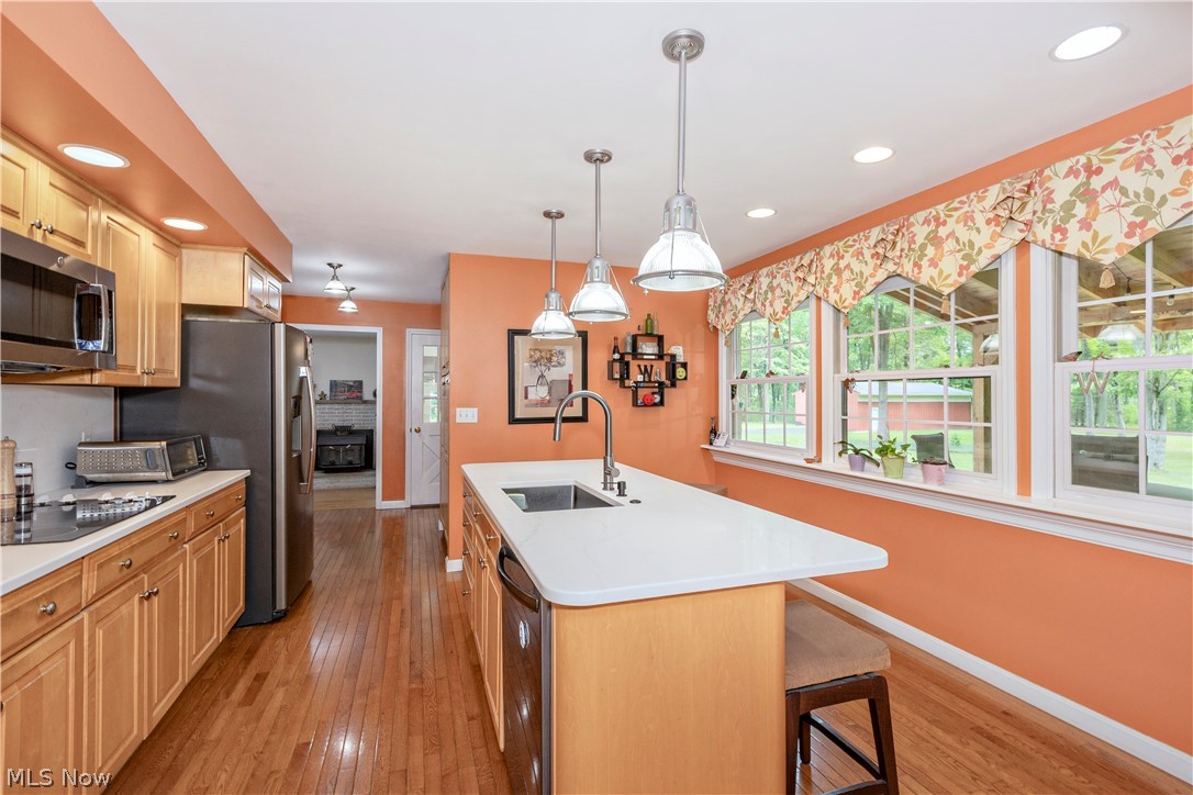 9261 Boyer Lane Kirtland Hills OH 44060
