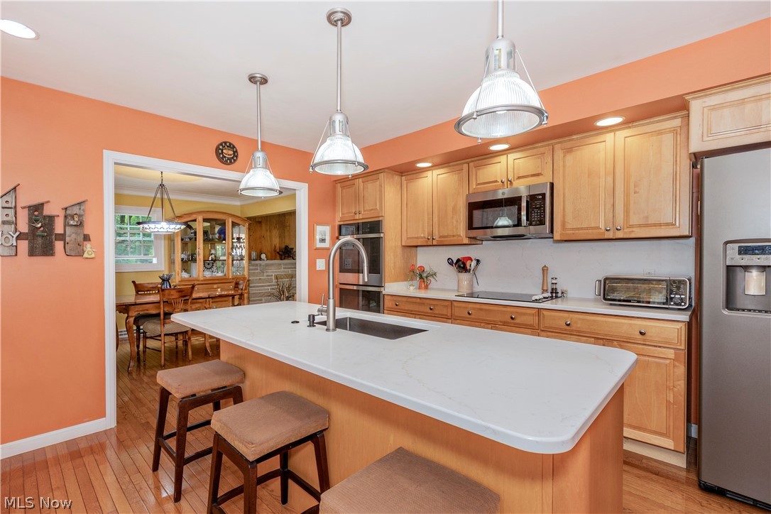 9261 Boyer Lane Kirtland Hills OH 44060