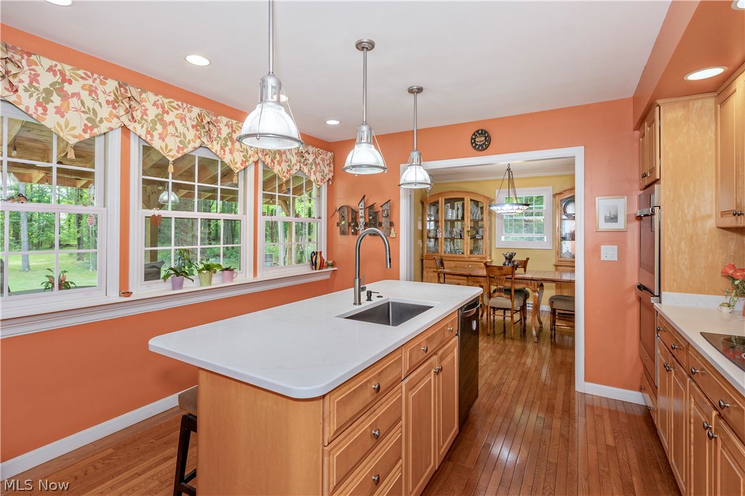 9261 Boyer Lane Kirtland Hills OH 44060